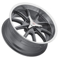 VISION WHEEL auto part
