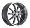 VISION WHEEL auto part