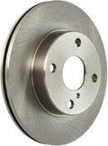 Centric OE Grade Front & Rear Brake Kit (4 Wheel)