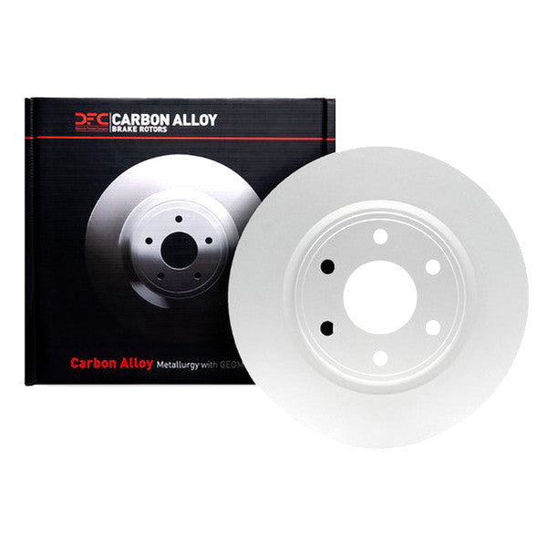 DFC carbon auto part