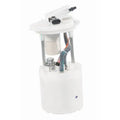 DELPHI fuel pump detail