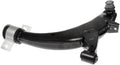 CONTROL ARM