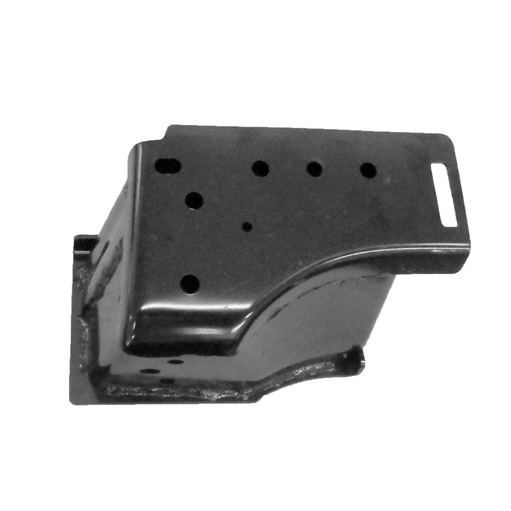 CAPA 1517 TOYOTA CAMRY/ CAMRY HYBRD FRT BUMPER SPACER BRACKET LH