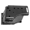CAPA 1517 TOYOTA CAMRY/ CAMRY HYBRD FRT BUMPER SPACER BRACKET LH