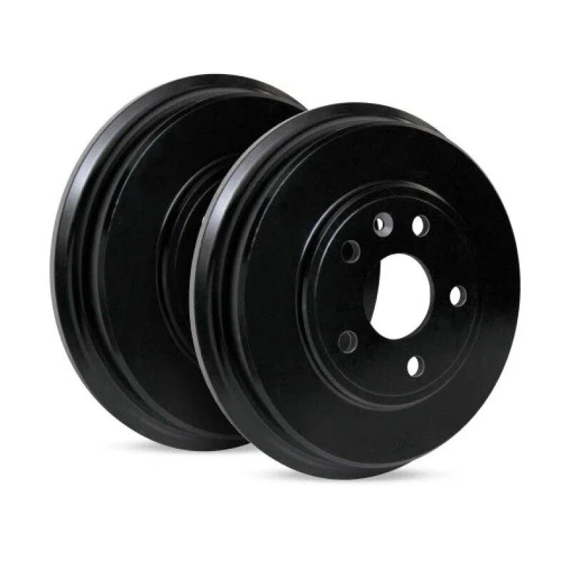 R1 Concepts black auto part