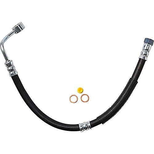 Gates Power Steering Pressure Line Hose Assembly