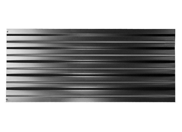BED FLOOR RR SEC FORD P/U 8091
