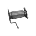 Exhaust Pipe: fits various makes and models; Flex Pipe