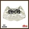 DBA 98-02 Toyota Landcruiser 4.5L Street Series Left Front Caliper
