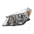 1214 TY YARIS (3DR; 5DR L; LE) H.L LH