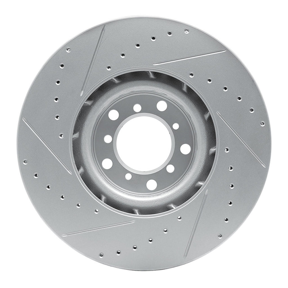 DFC auto part
