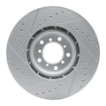 DFC auto part
