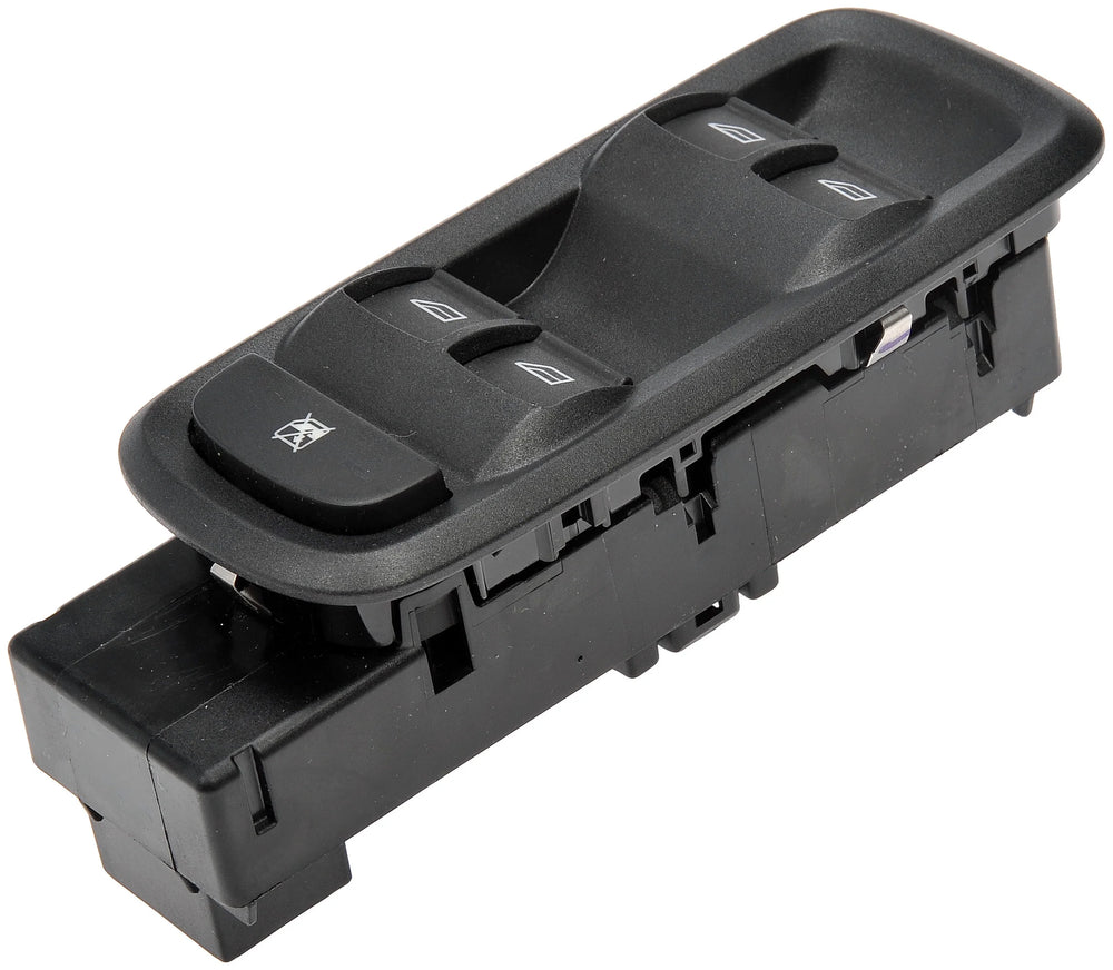 MASTER WINDOW SWITCH - FRONT LEFT,