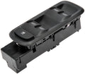 MASTER WINDOW SWITCH - FRONT LEFT,