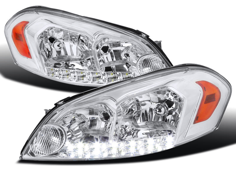 06-13 IMPALA EURO HEADLIG