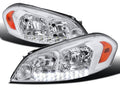 06-13 IMPALA EURO HEADLIG