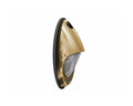 NAUTILUS PILING LIGHT,BRONZE,WHITE