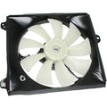 RADIATOR COOLING FAN ASSY (BLADE/MOTOR/SHROUD) W/ FAN CONTROL UNIT MAZDA5 0610