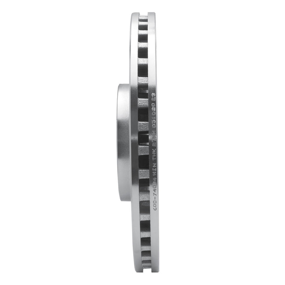 DFC silver auto part
