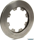 Wilwood Rotor-HD36 SPC-37 -RH 12.19 x .810 - 8 on 7.00in
