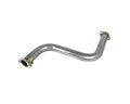 2.5 INCH INLET N1 STYLE CATBACK EXH