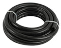 Fragola -6AN Push-Lite Hi-Temp Black Hose - 15ft