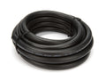 Fragola -6AN Push-Lite Hi-Temp Black Hose - 15ft