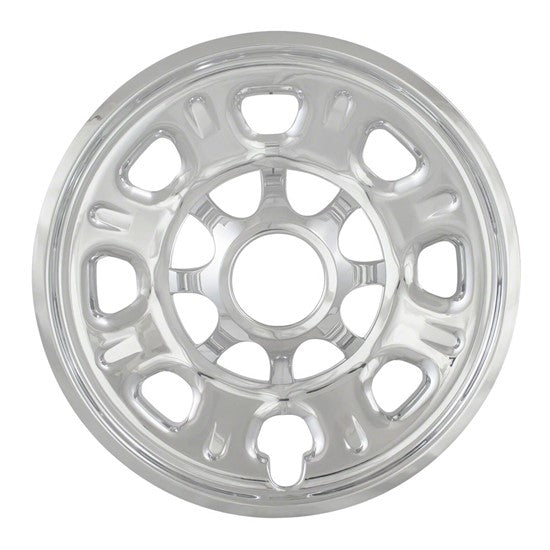 Coast To Coast silver auto part