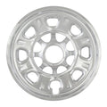 IMP;11-19 SILVERADO;CHRM;18";8 SLOT