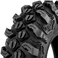 BL MAMBA BLACK 14X7 4X115 (6+1)