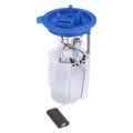 FUEL PUMP MODULE ASSEMBLY
