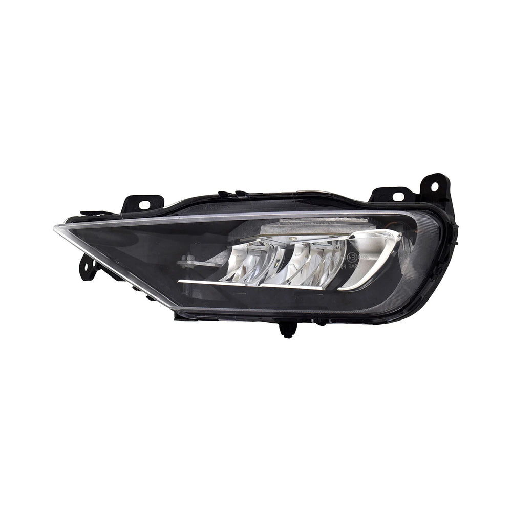 CAPA 1623 VL XC90 LED FOG LAMP ASSY LH