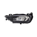 CAPA 1623 VL XC90 LED FOG LAMP ASSY LH