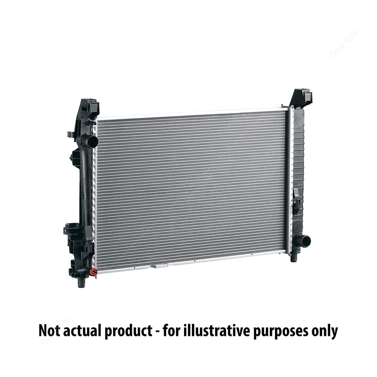 Mahle auto part