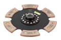 ACT 1991 Subaru Legacy 6 Pad Rigid Race Disc