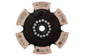 ACT 1991 Subaru Legacy 6 Pad Rigid Race Disc