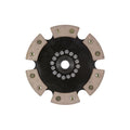 ACT 2007 Lotus Exige 6 Pad Rigid Race Disc