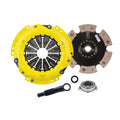 ACT 2007 Lotus Exige 6 Pad Rigid Race Disc