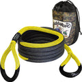 UTV/SXS RECOVERY GEAR SET YELLOW