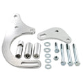 Alternator Bracket Low Mount BBC for 8162