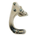 Alternator Bracket Low Mount BBC for 8162