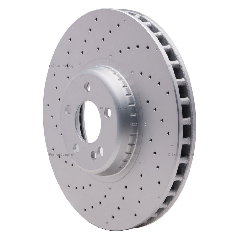 DFC auto part