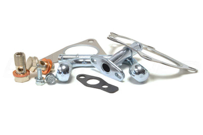 Forced Performance Subaru Water Pipe Kit