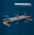 B W Trailer Hitches auto part