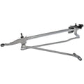 WIPER TRANSMISSION
