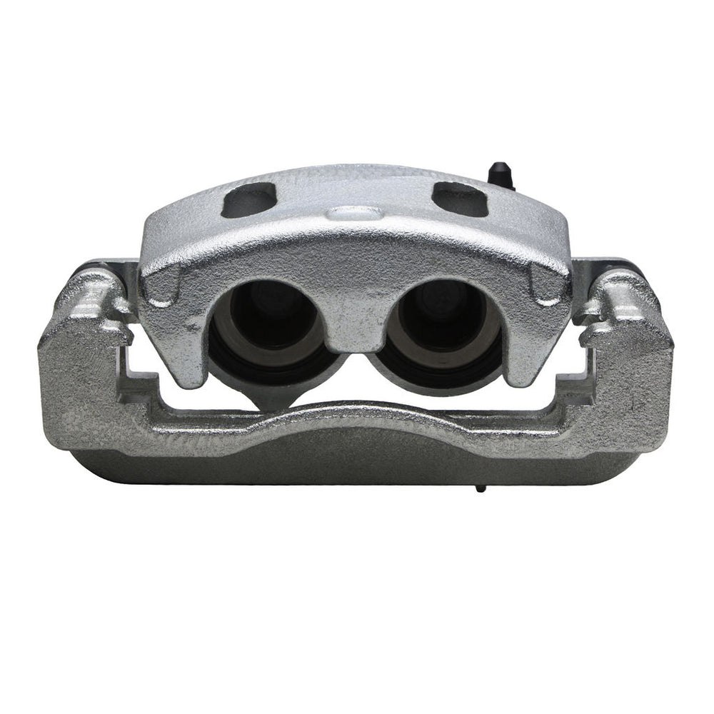 DFC silver auto part