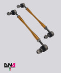 DNA Racing auto part detail