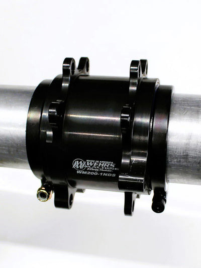 WEHRS MACHINE auto part