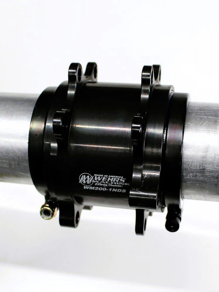 WEHRS MACHINE auto part