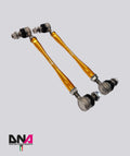 DNA Racing front sway bar tie rods "PRO STREET" kit